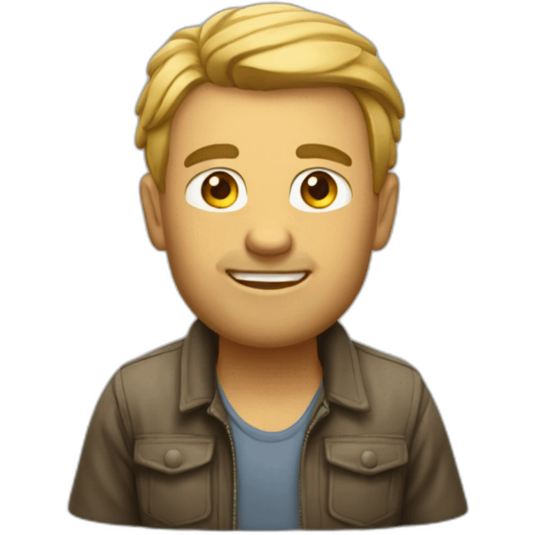 macOS Ventura  emoji