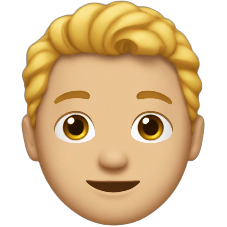 fredy andrei emoji