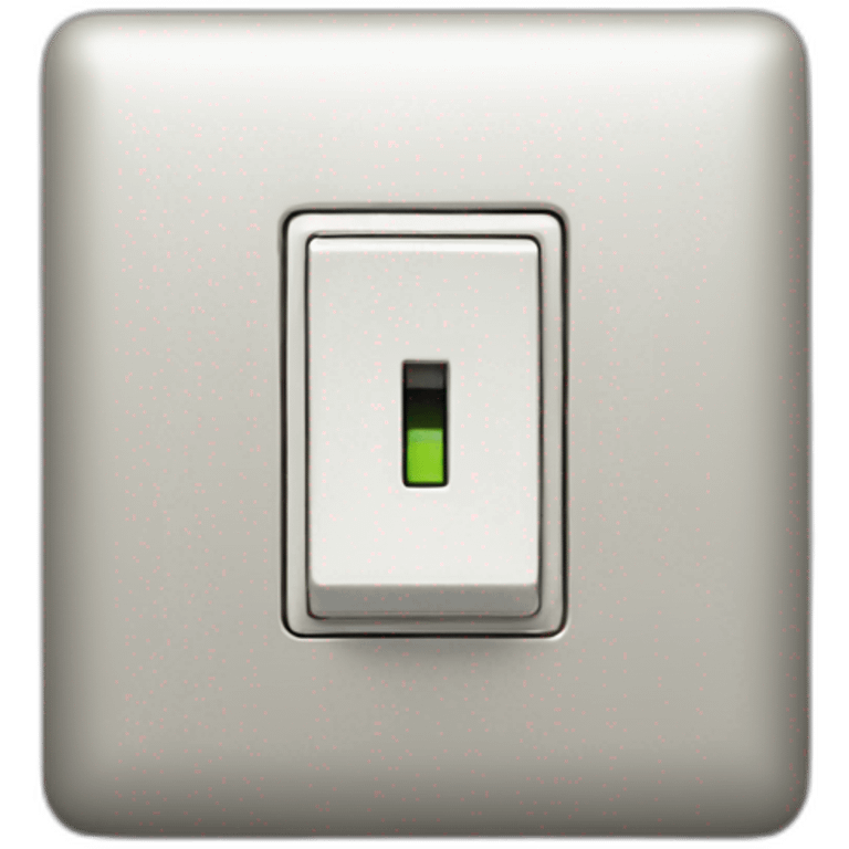 electrical switch emoji