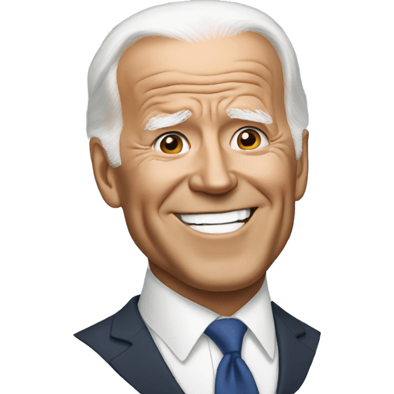 joe biden emoji