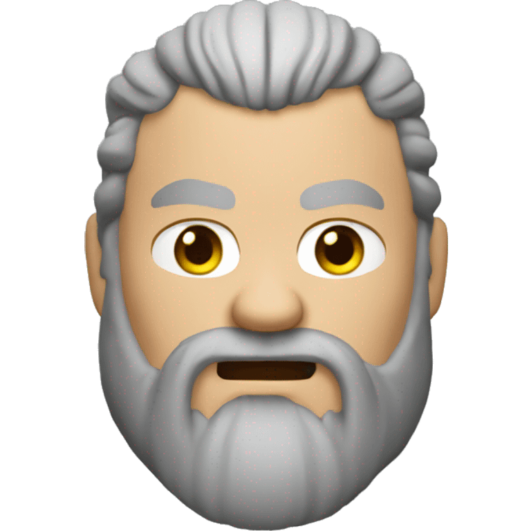 Ragnar Viking  emoji