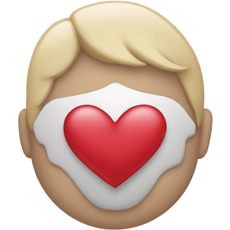 Loves you emoji