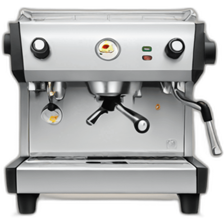 La marzocco emoji