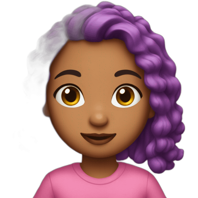 bebe-que-rie emoji