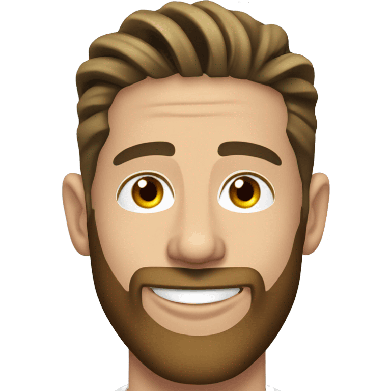 Sergio ramos emoji