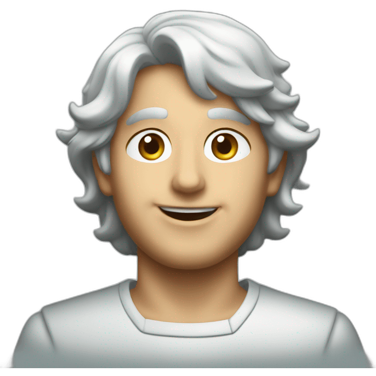 san pellegrino emoji