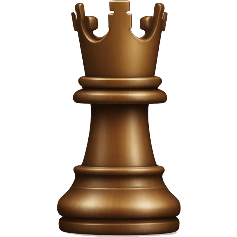 King chess piece  emoji