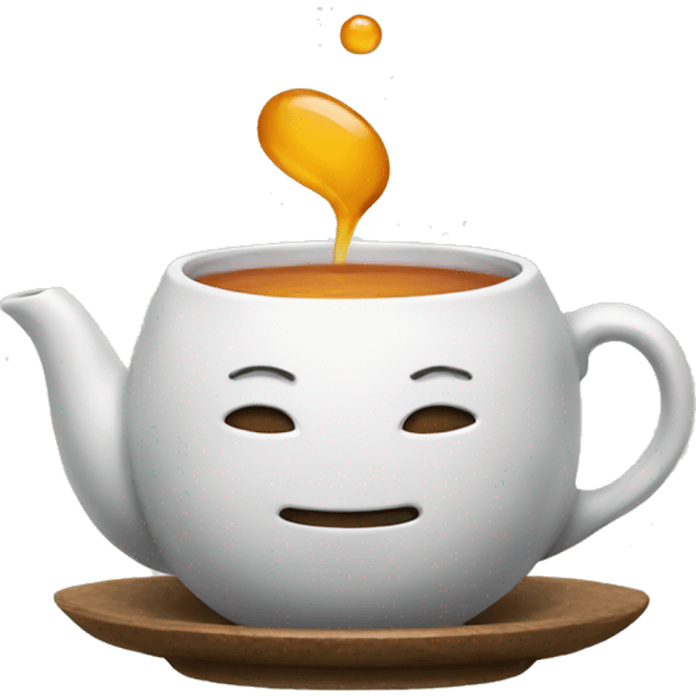 Tea emoji