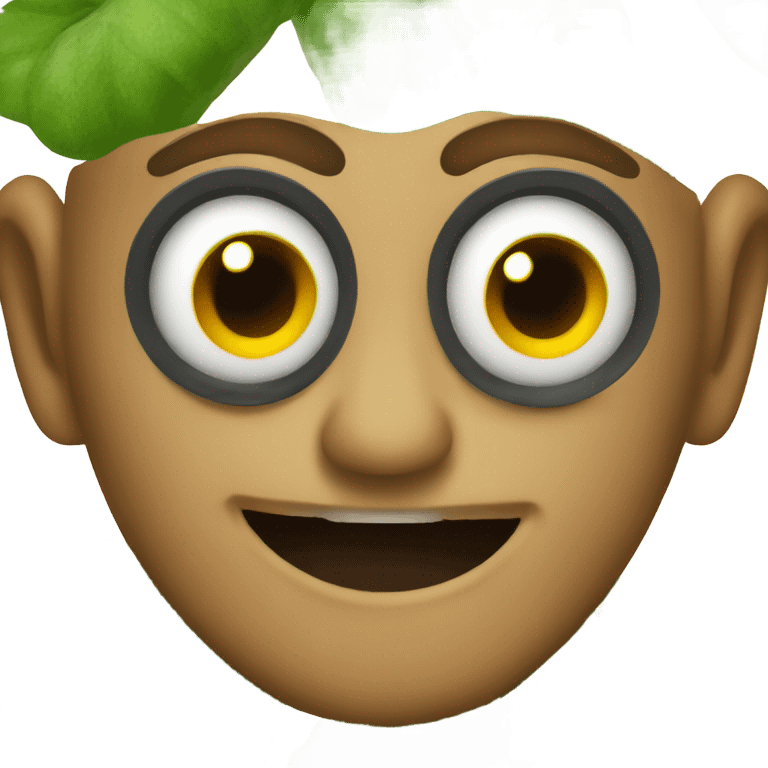 guarana emoji