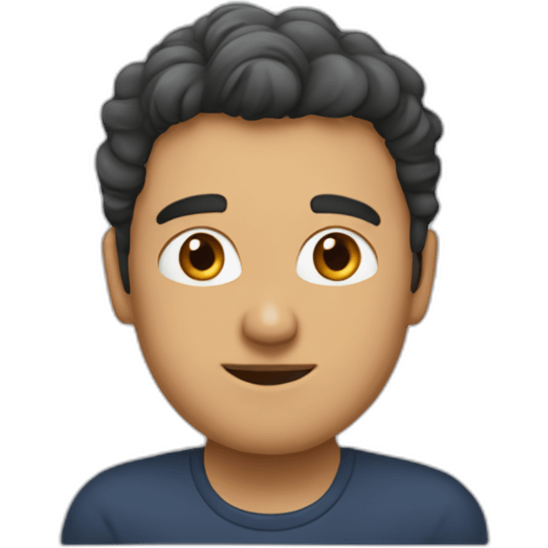 Houari Boumédiène emoji