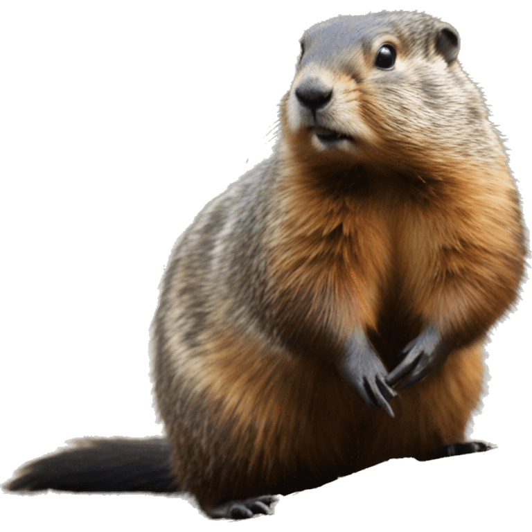 How much wood could a woodchuck woodchuck chuck if a woodchuck woodchuck could chuck chuck wood emoji