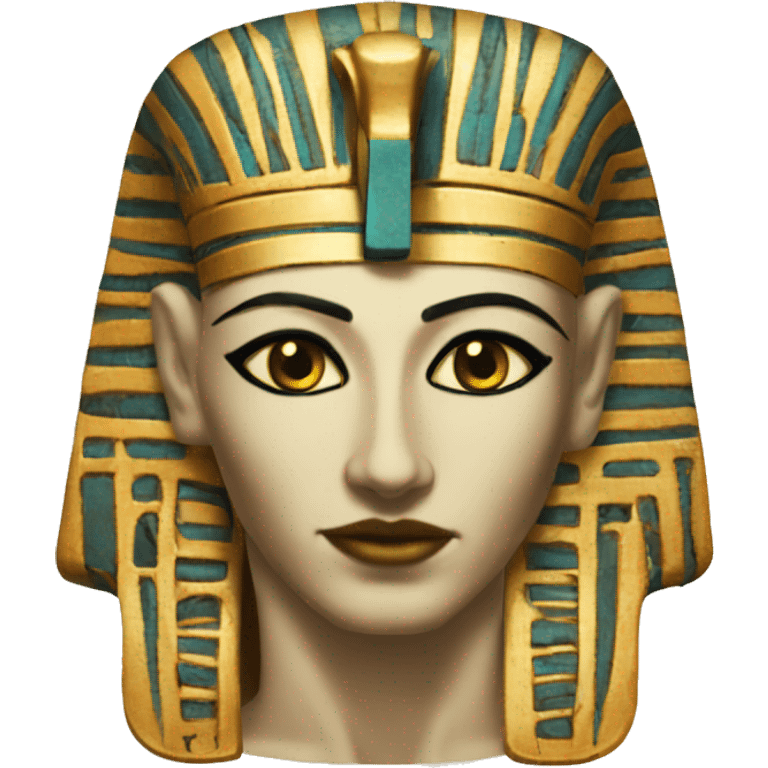 Egyptian book of the dead emoji