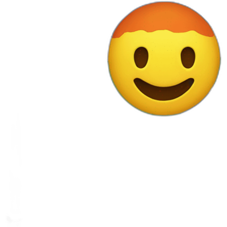 Drapeau berbère emoji