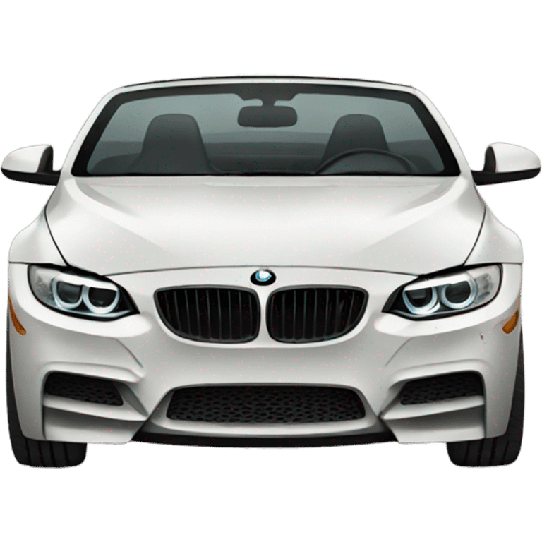 BMW  emoji