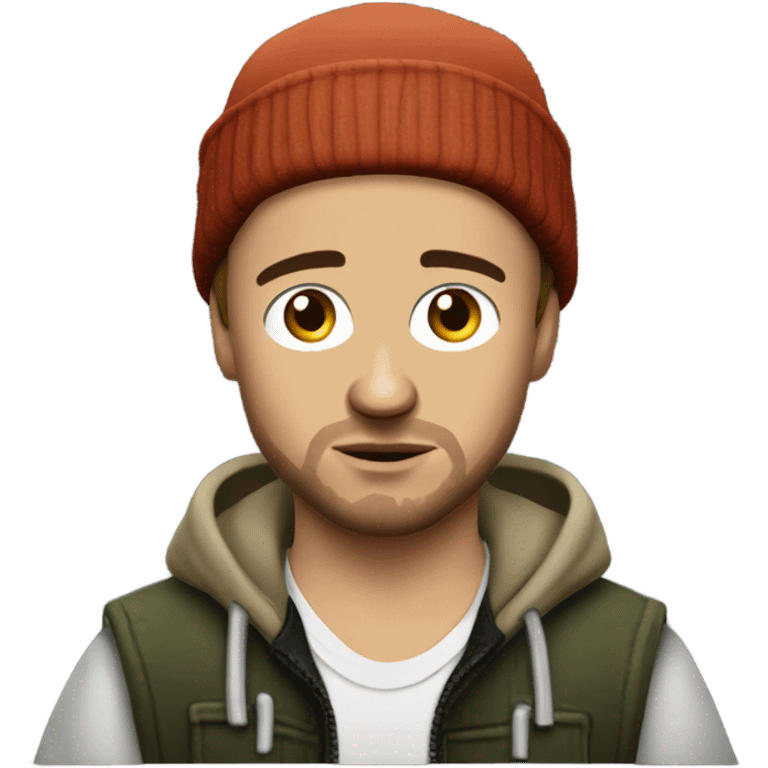 jesse pinkman emoji