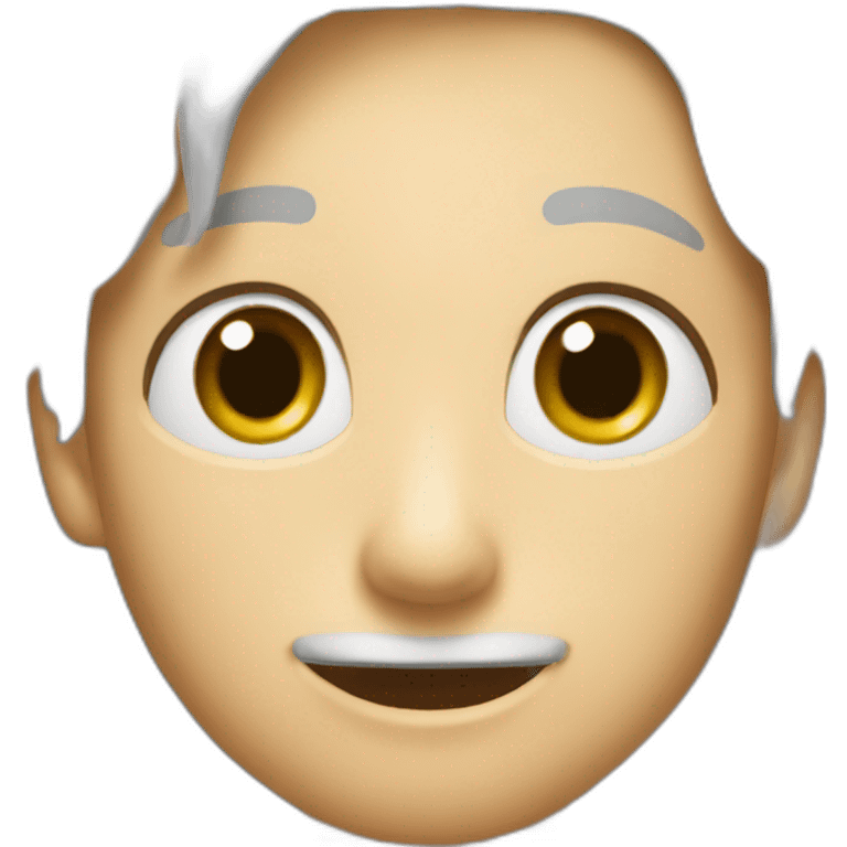 Rizzlet emoji