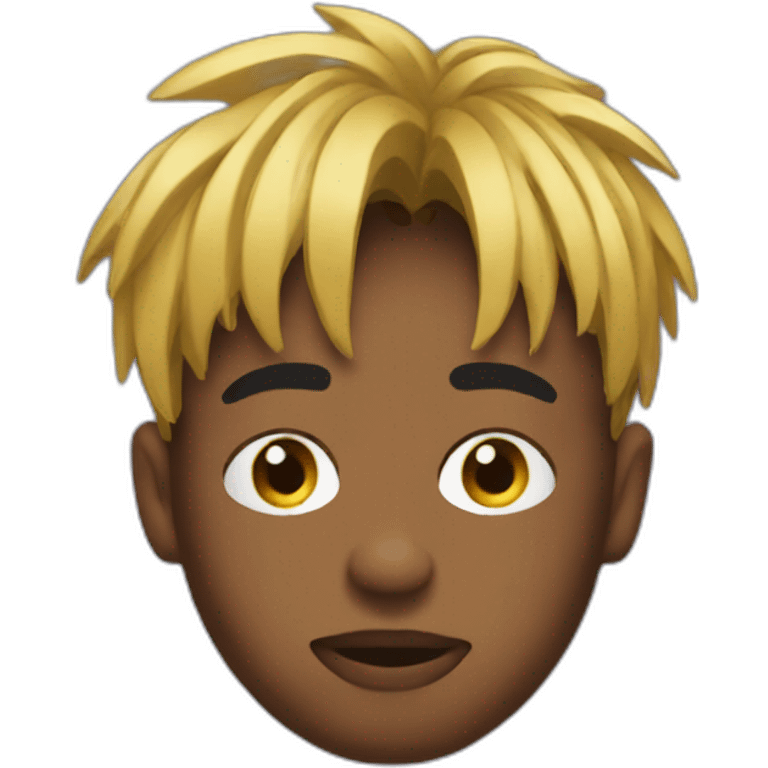 Juice Wrld emoji