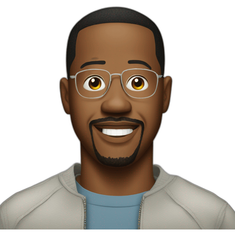 actor martin lawrence emoji