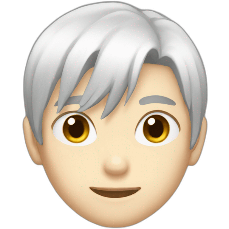 Shoto emoji