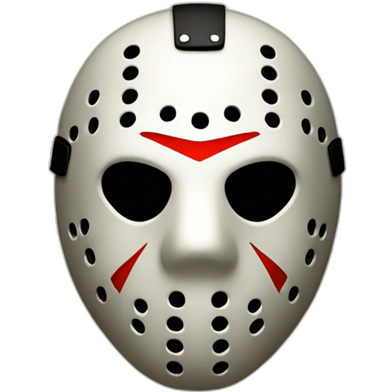 Jason Voorhees emoji