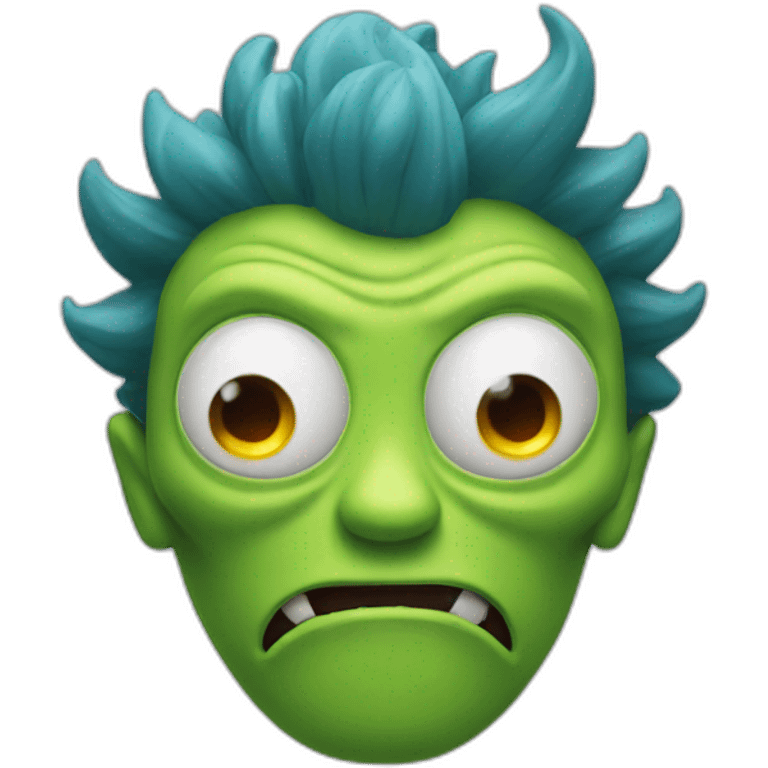 monster engergy emoji