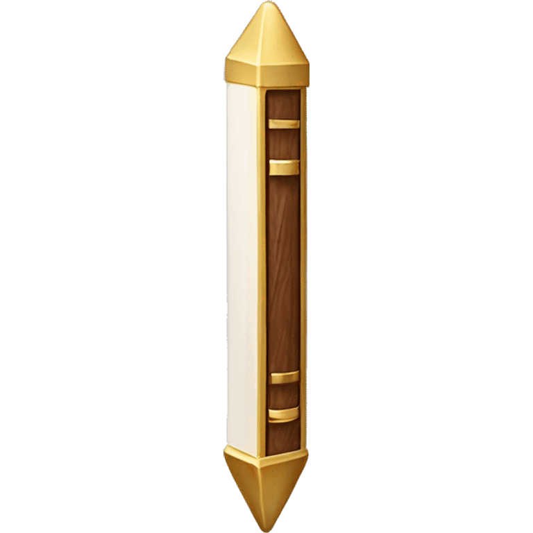 Mezuzah emoji