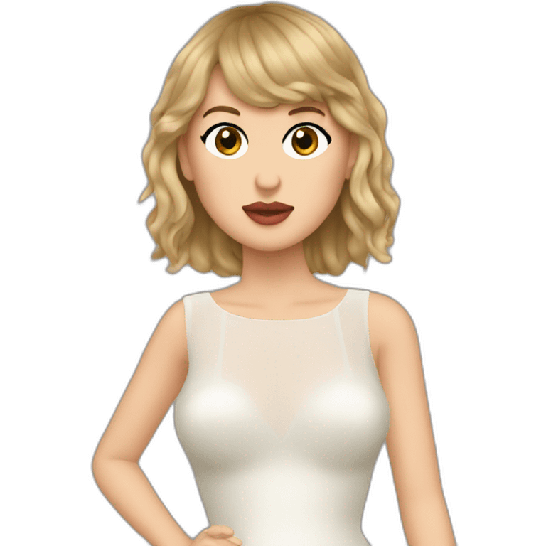 kanye grammys taylor swift emoji