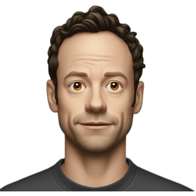 scoot mcnairy emoji