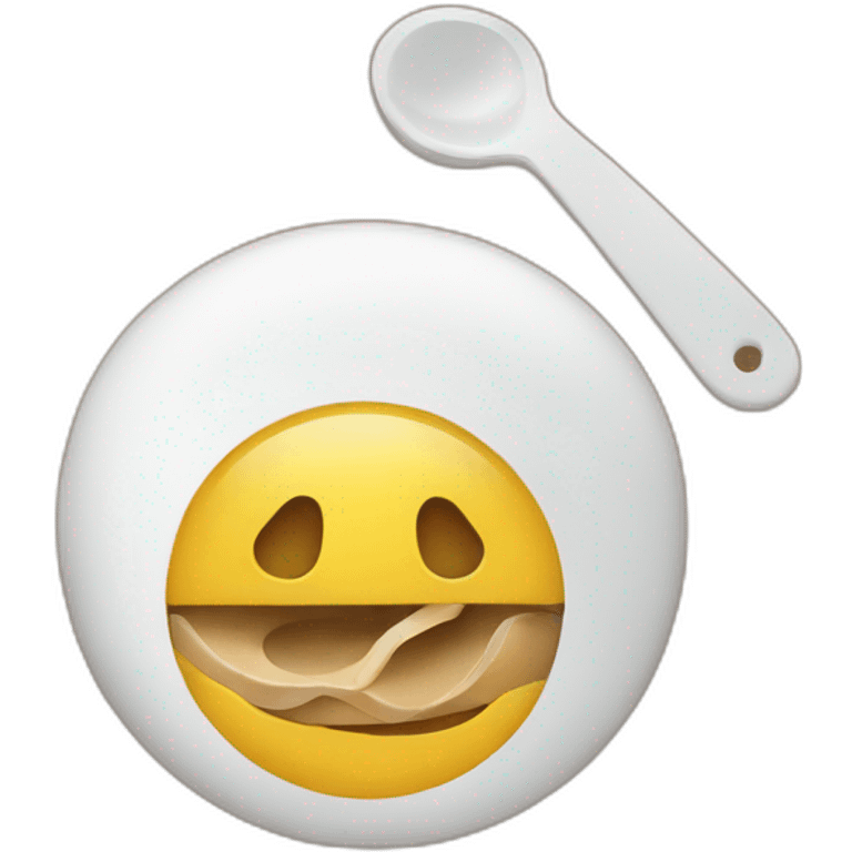 nutrition symbol emoji