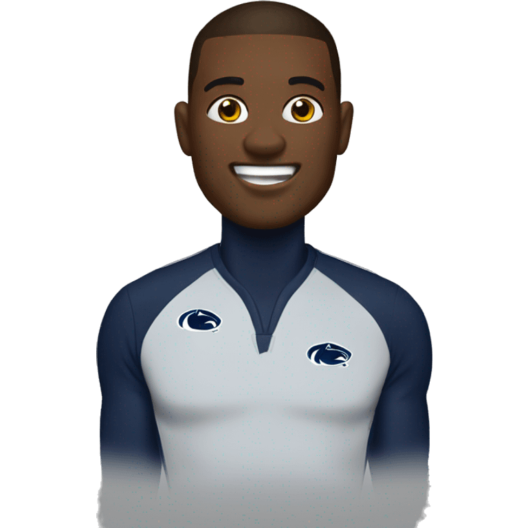 Penn State emoji