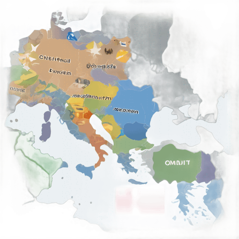 schengen space emoji