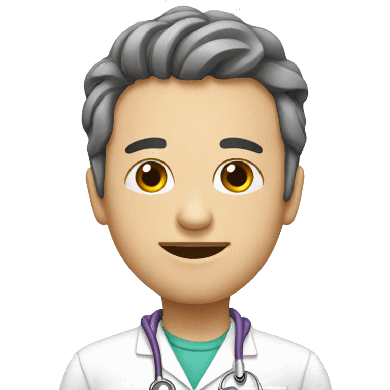 medicine emoji