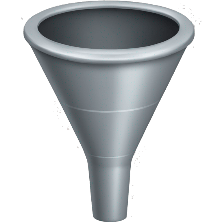 funnel emoji