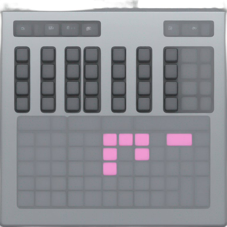 ableton push emoji