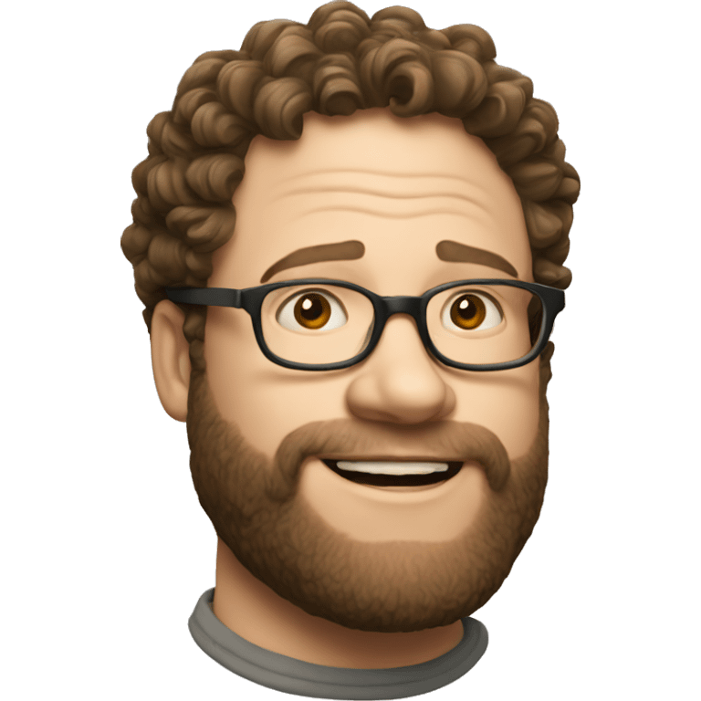 joe rogen emoji