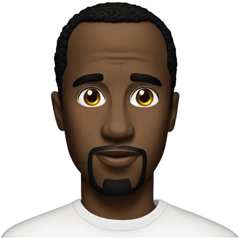 p diddy emoji