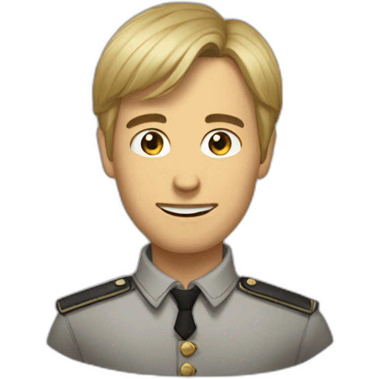 armin arlet emoji