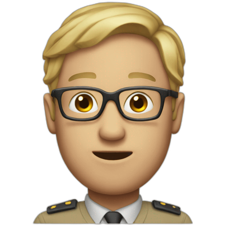 dossier top secret emoji