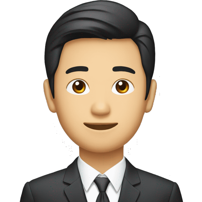 andry rajoelina emoji