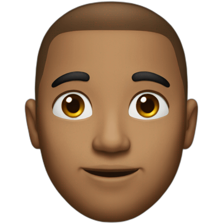 jordan emoji