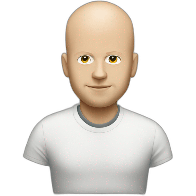 Daniel ek spotify emoji