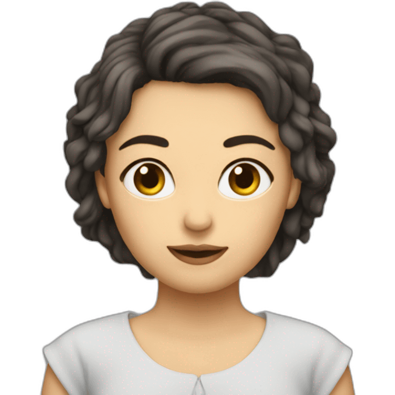 suna chiara tarhan emoji