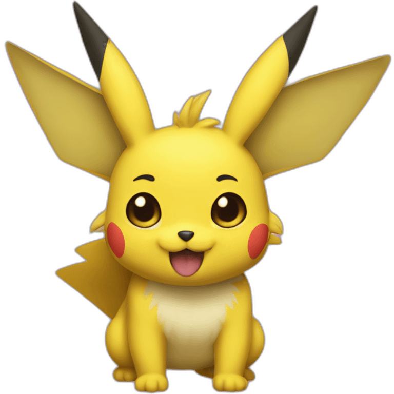 sonichu emoji