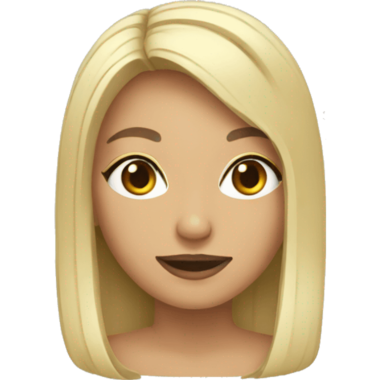 Batidora  emoji