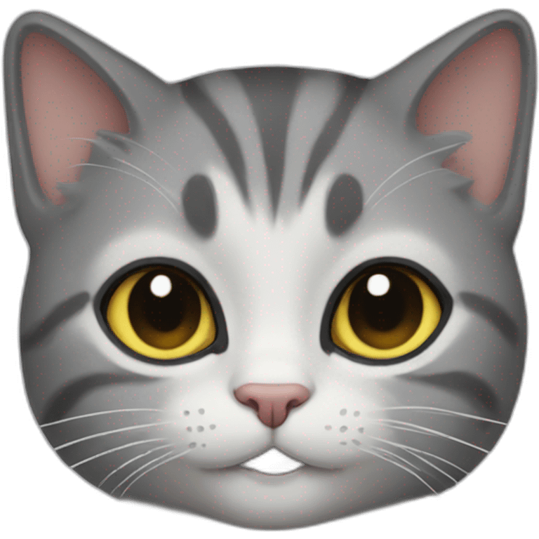 cat people emoji