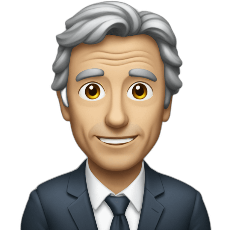 Macri reposera emoji