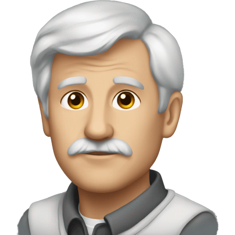 Todor Zhivkov emoji