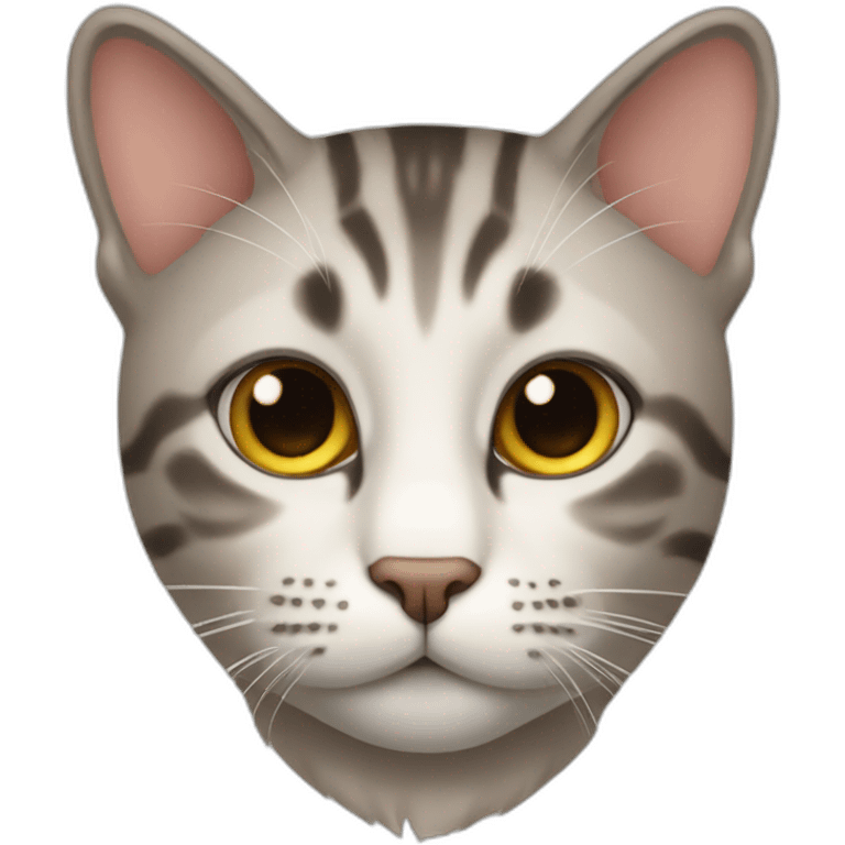 cat julio emoji