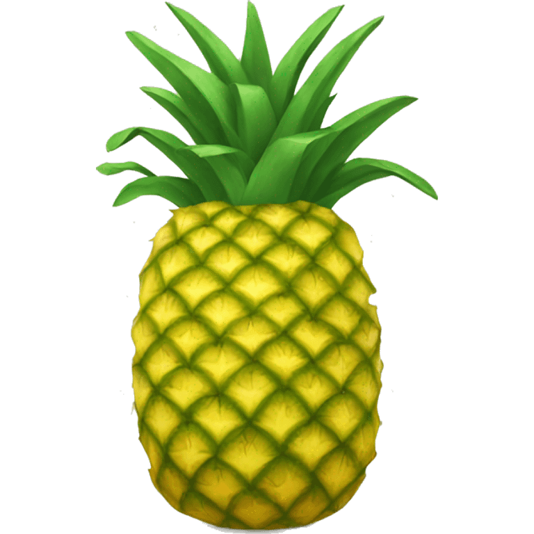 ananas emoji