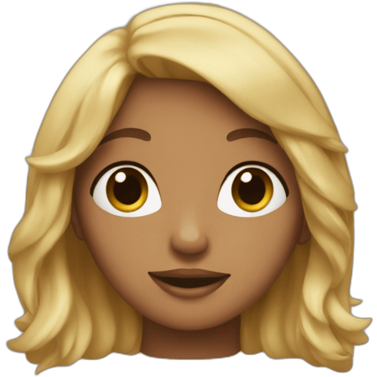 Bonnie emoji